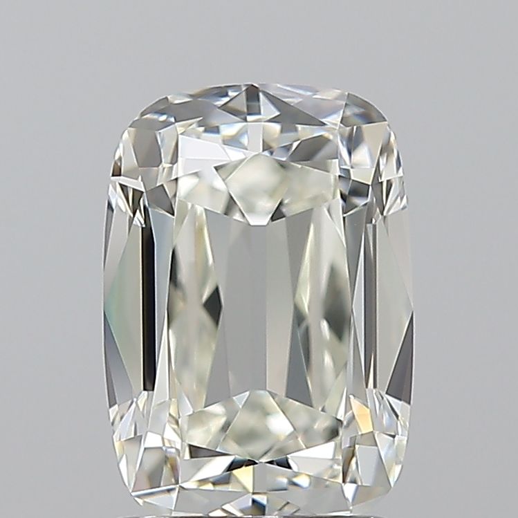 2.01 ct Old miner Diamond