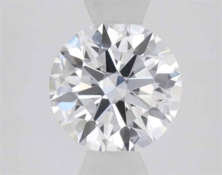 1.02 ct. round Lab Grown Diamond front image
