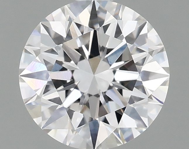 1.09 ct. round Lab Grown Diamond front image