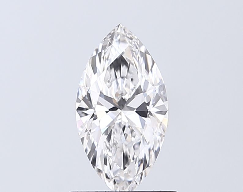 1.02 ct. marquise Lab Grown Diamond front image