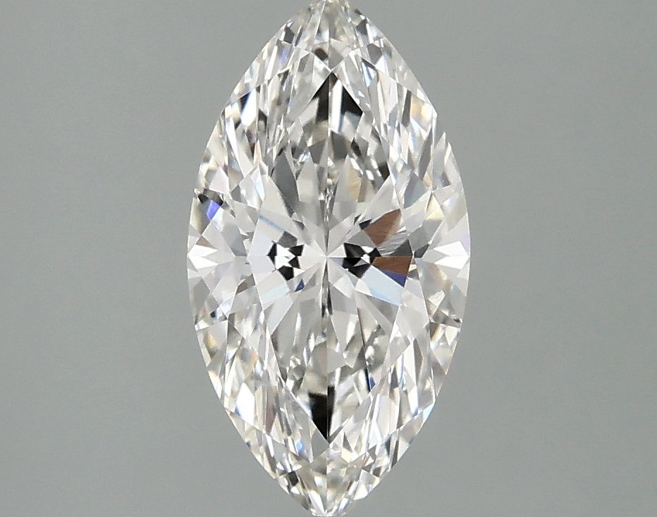 1.51 ct Marquise diamond