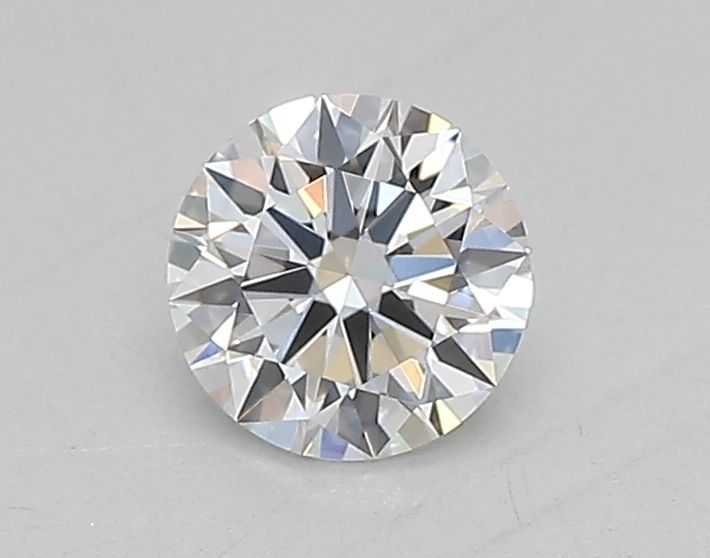 0.38 ct lab-grown Round Diamond