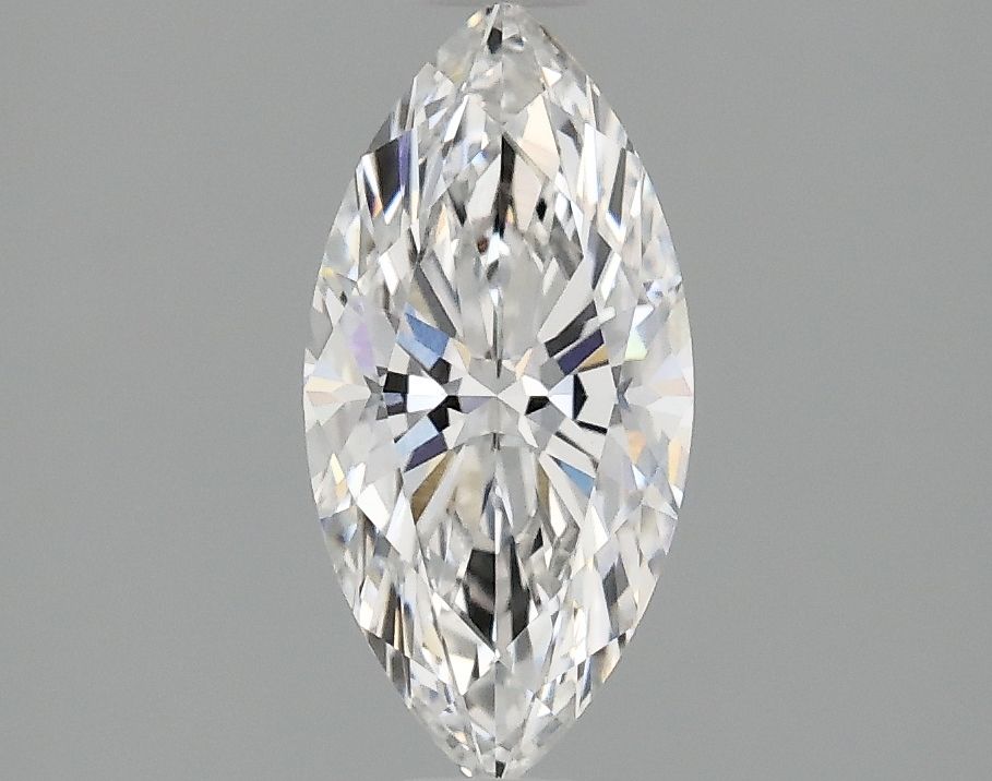 1.05 ct. marquise Lab Grown Diamond front image