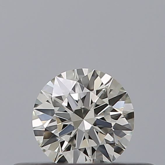0.23 ct Round Diamond