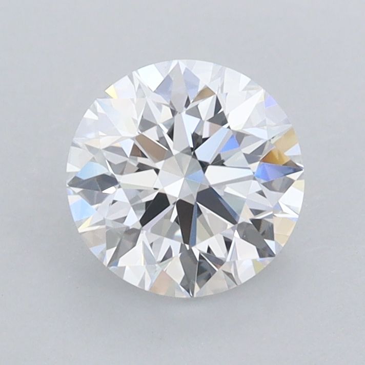 0.97 ct. round Lab Grown Diamond front image