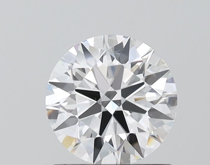 1.05 ct. round Lab Grown Diamond front image
