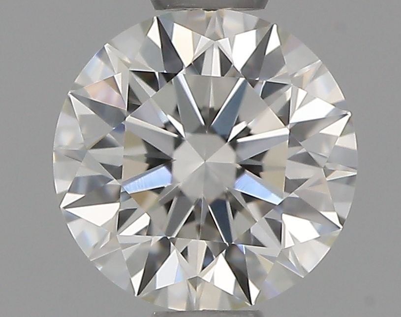 0.59 ct Round diamond