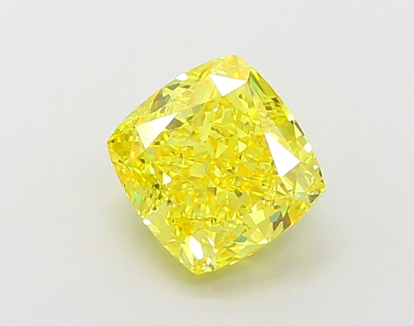 2.00 ct Cushion Modified diamond