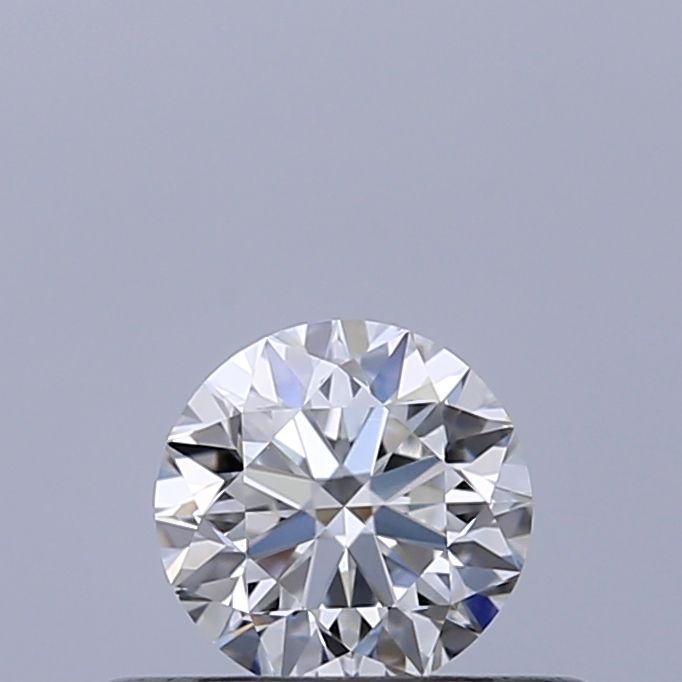 0.30 ct Round diamond