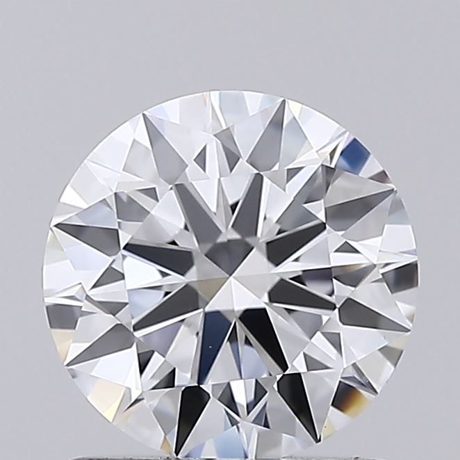 1.06 ct. round Lab Grown Diamond front image