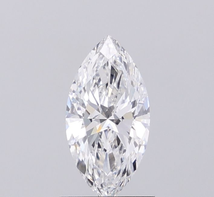 1.02 ct. marquise Lab Grown Diamond front image