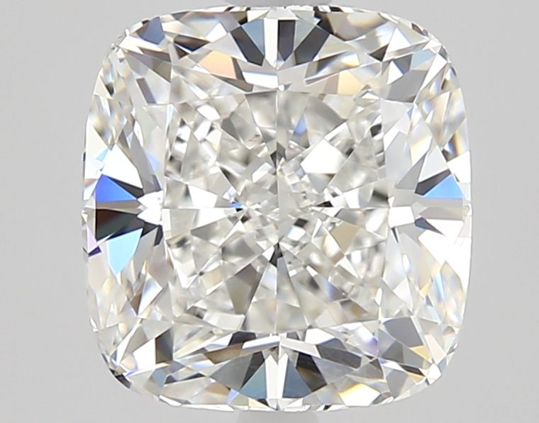 1.80 ct Cushion Modified diamond