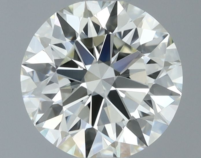 0.50 ct Round diamond