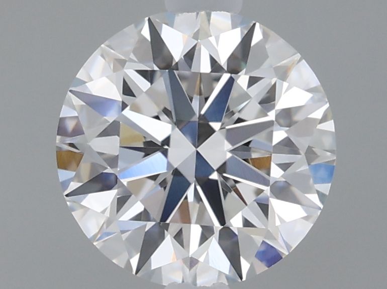 1.09 ct. round Lab Grown Diamond front image