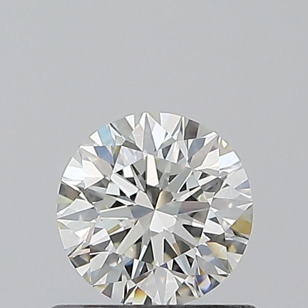 0.54 ct Round diamond