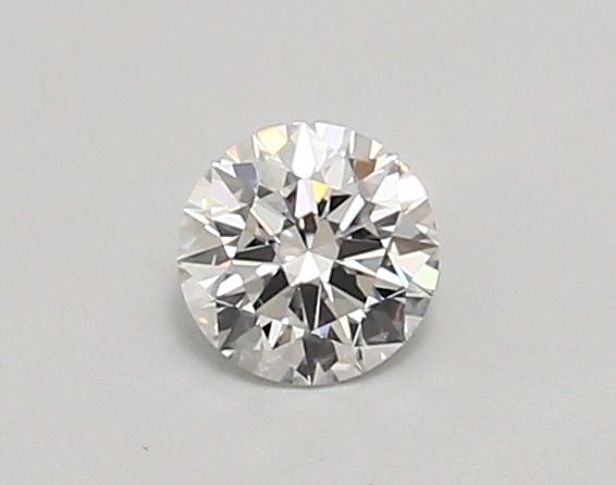 0.39 ct lab-grown Round Diamond