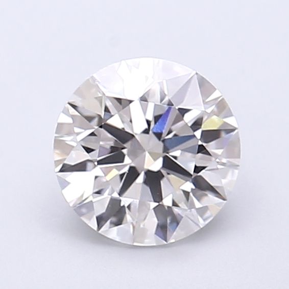 1.04 ct. round Lab Grown Diamond front image