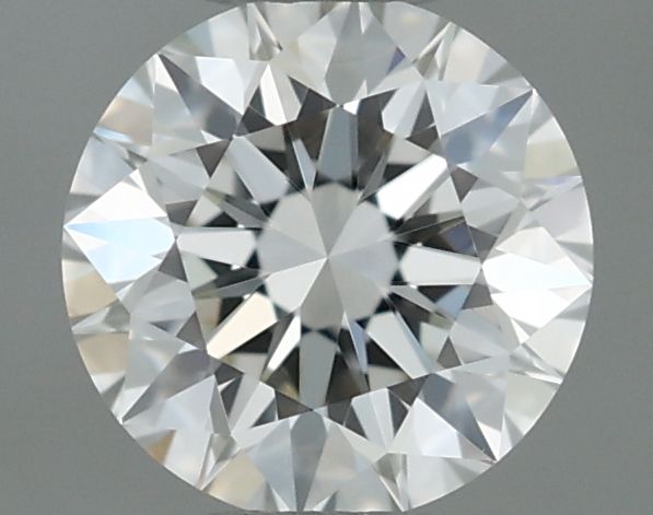 0.35 ct Round diamond