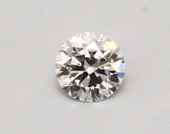 0.39 ct lab-grown Round Diamond