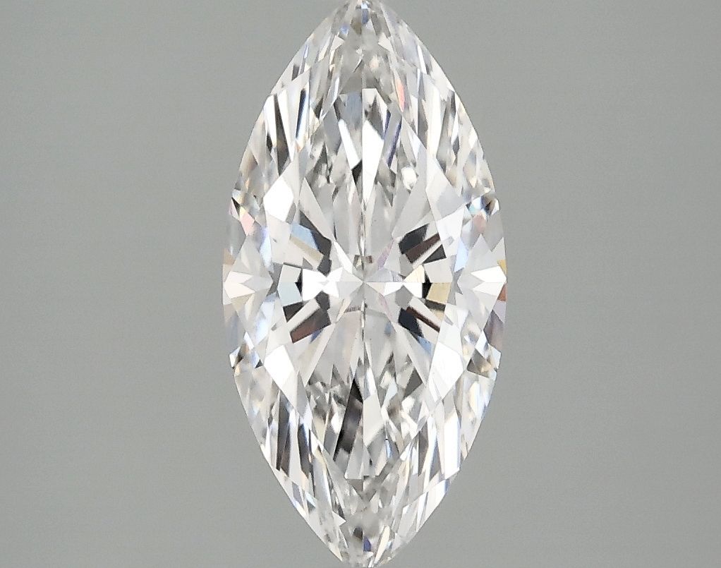 1.57 ct Marquise diamond