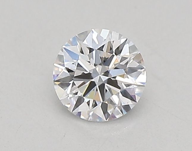 0.28 ct lab-grown Round Diamond