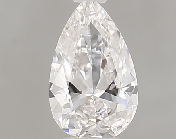 0.33 ct Pear diamond