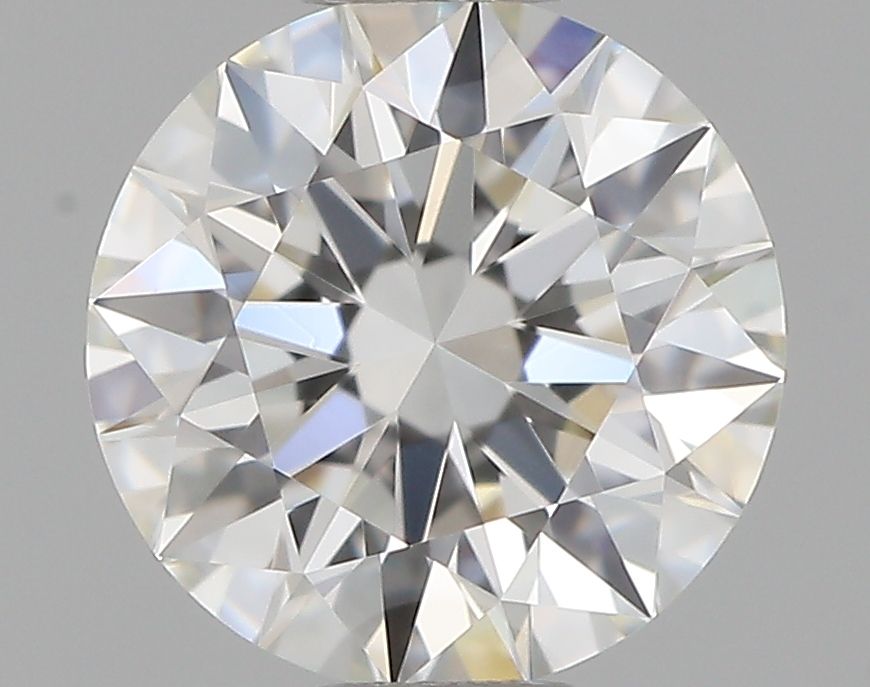 0.60 ct Round diamond