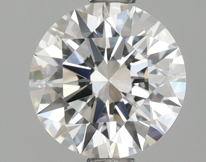 1.41 ct. round Lab Grown Diamond front image