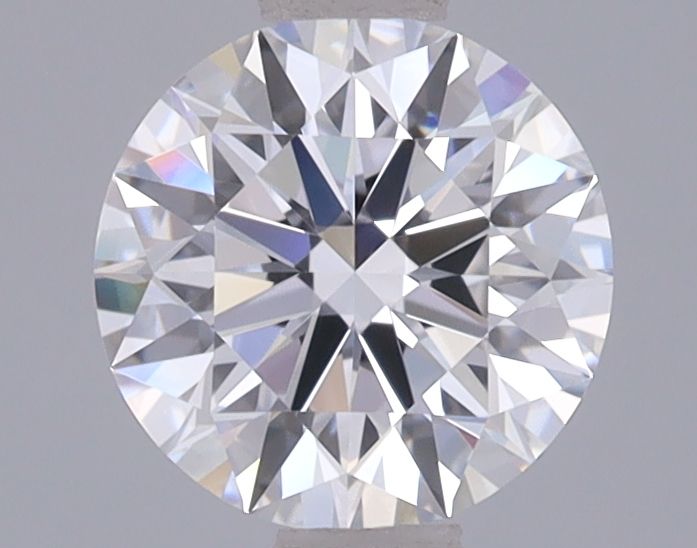 1.03 ct. round Lab Grown Diamond front image