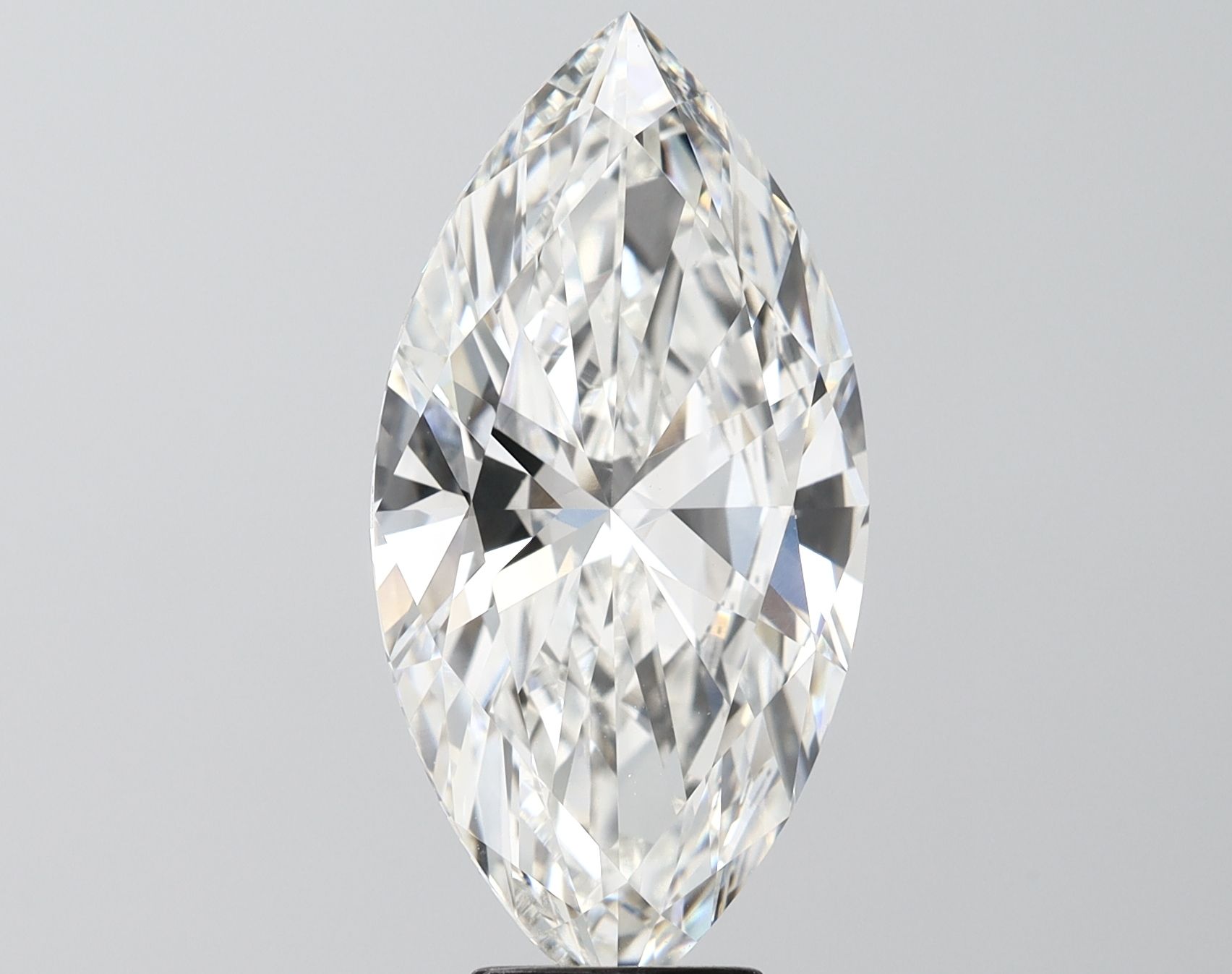 7.00 ct. marquise Lab Grown Diamond front image
