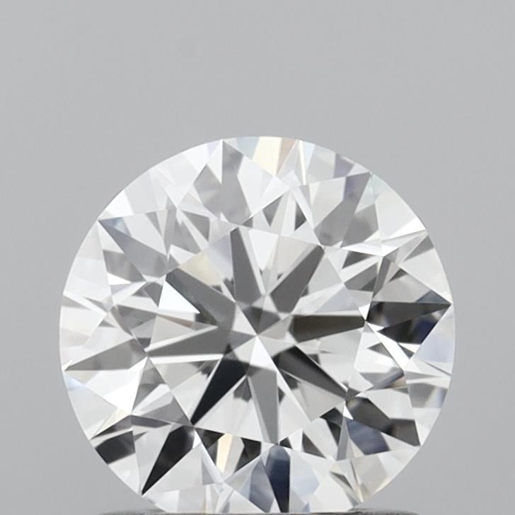 1.00 ct. round Lab Grown Diamond front image