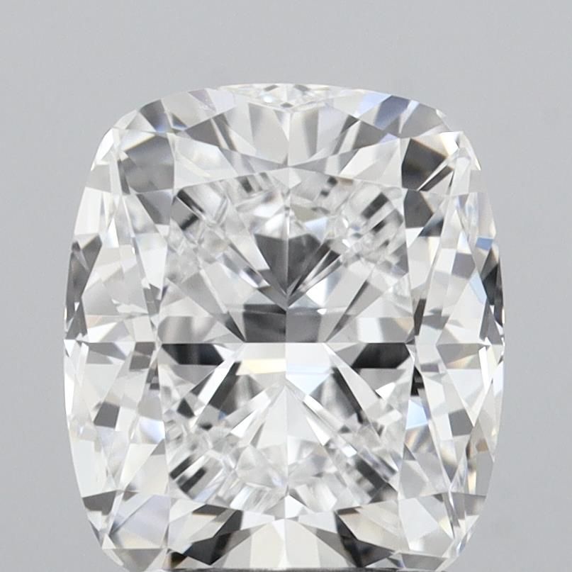 2.07 Carat