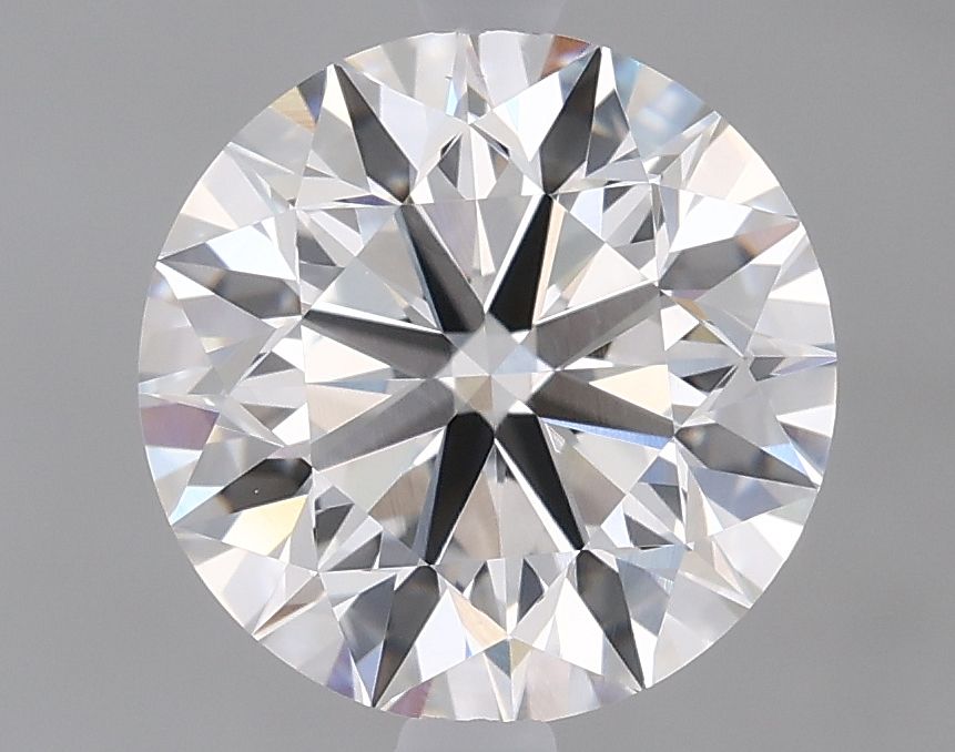 1.55 ct Round diamond