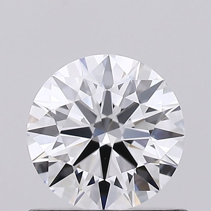0.55 ct. round Lab Grown Diamond front image
