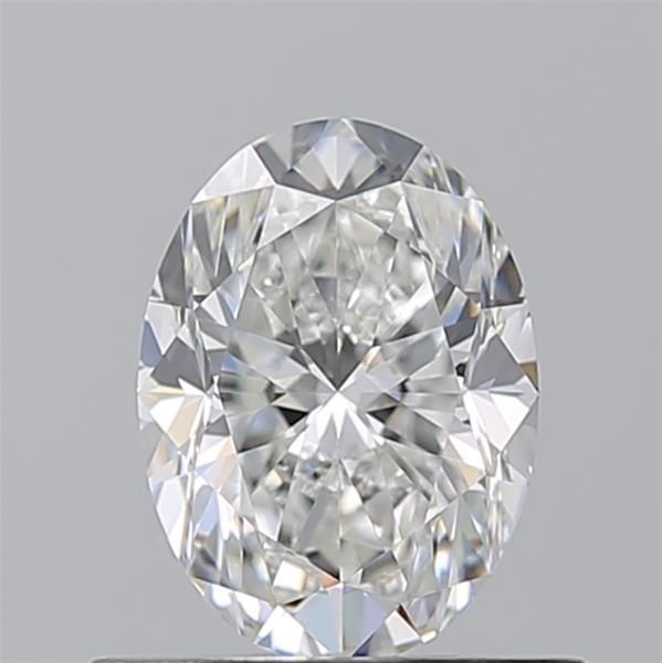 0.70 ct Oval diamond