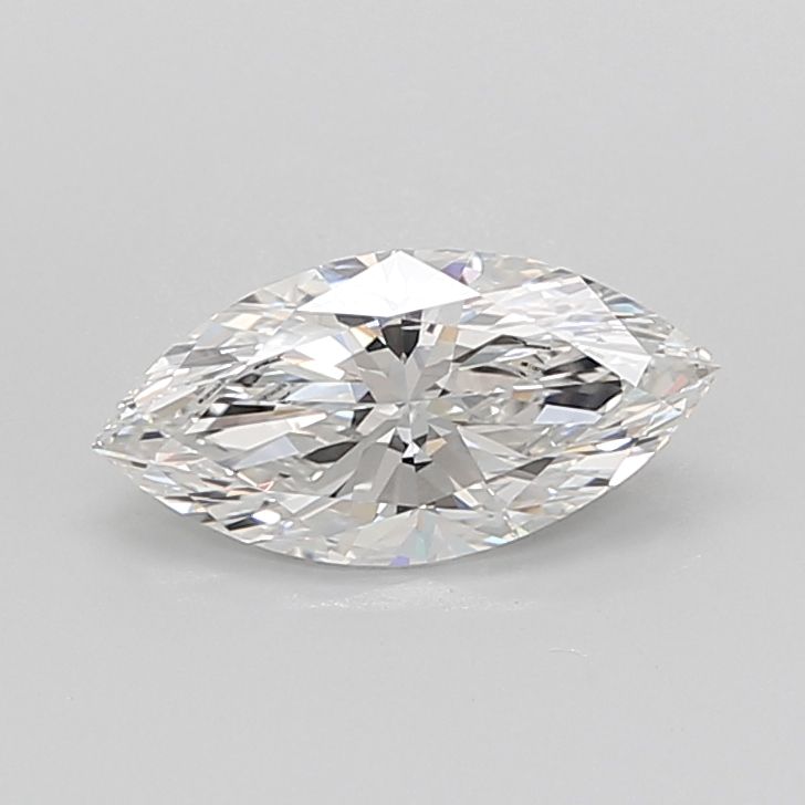 2.00 ct. marquise Lab Grown Diamond front image