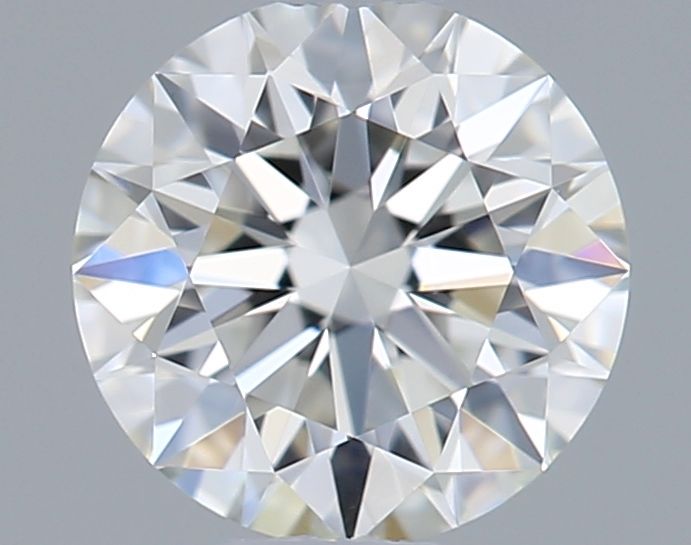 0.31 ct Round diamond