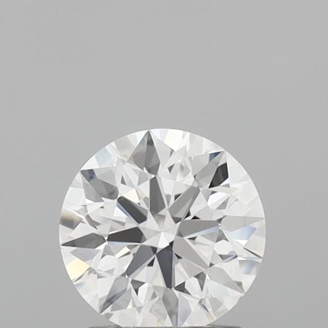1.21 ct. round Lab Grown Diamond front image