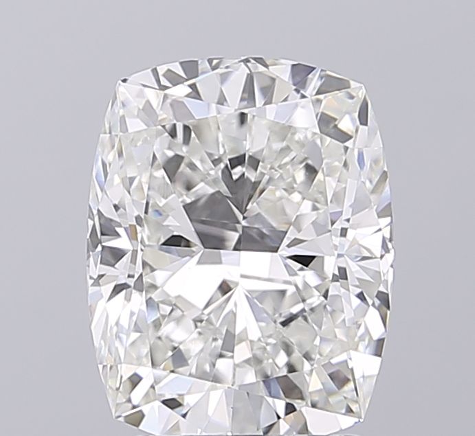 3.05 ct Cushion Modified diamond