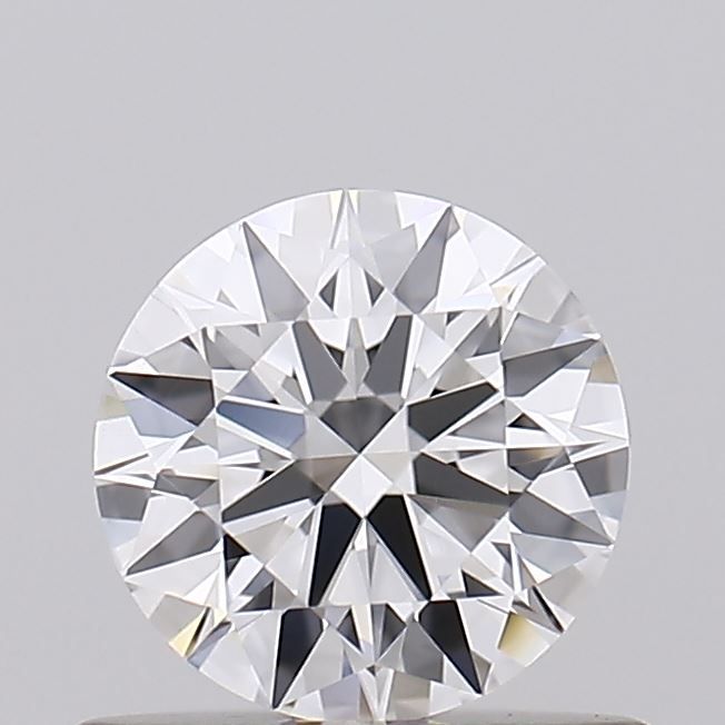 0.56 ct. round Lab Grown Diamond front image
