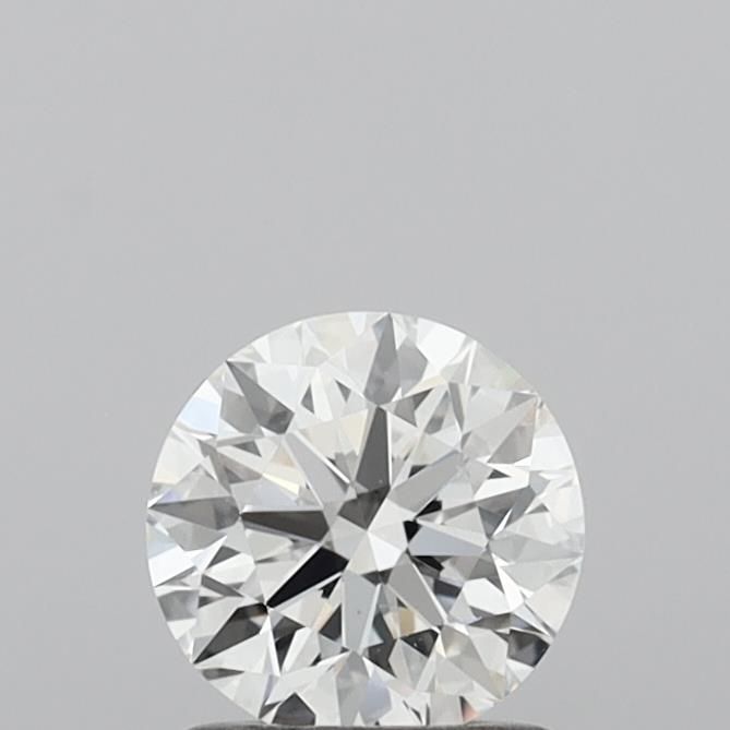 1.03 ct Round diamond