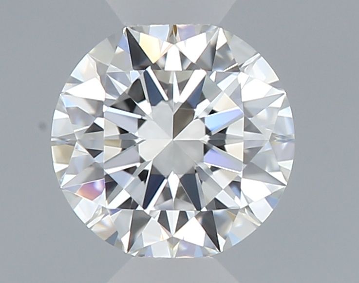 0.30 ct Round diamond
