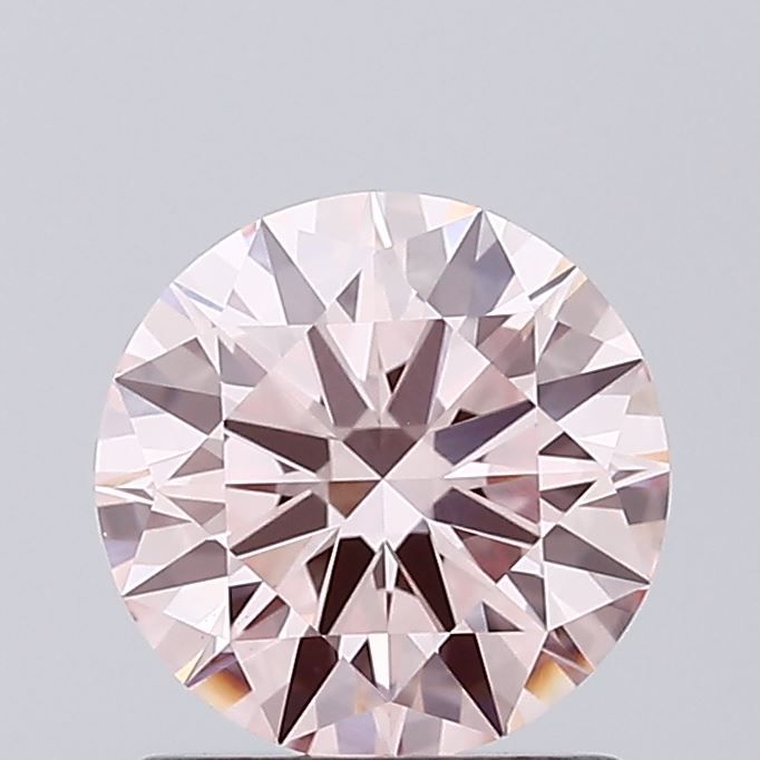 1.03 ct. round Lab Grown Diamond front image
