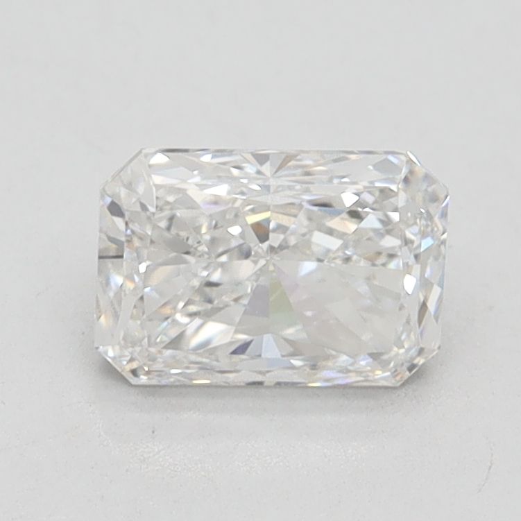 1.02 ct Radiant diamond