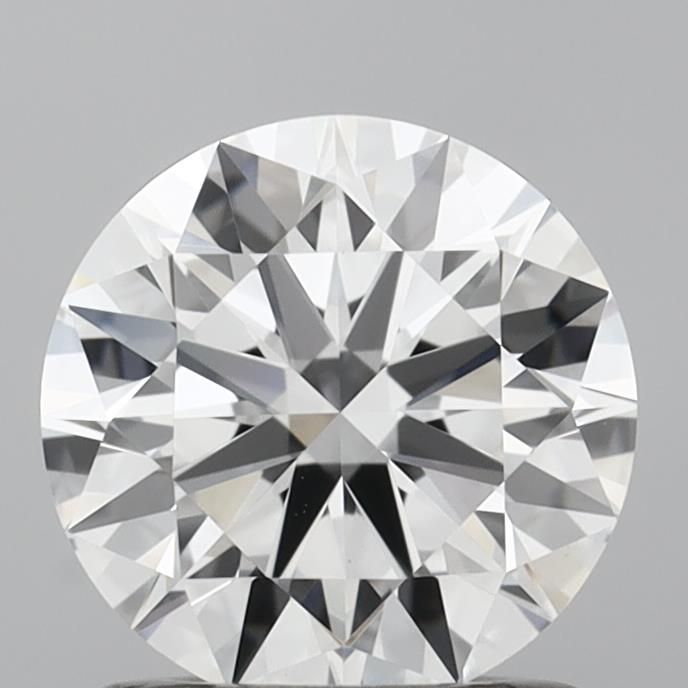 1.08 ct. round Lab Grown Diamond front image