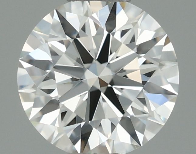 0.60 ct Round diamond