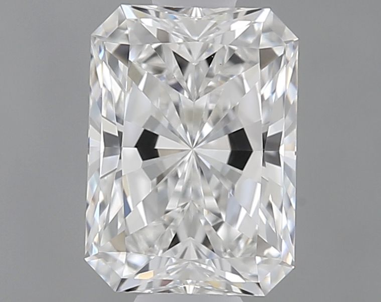 0.61 ct Radiant diamond