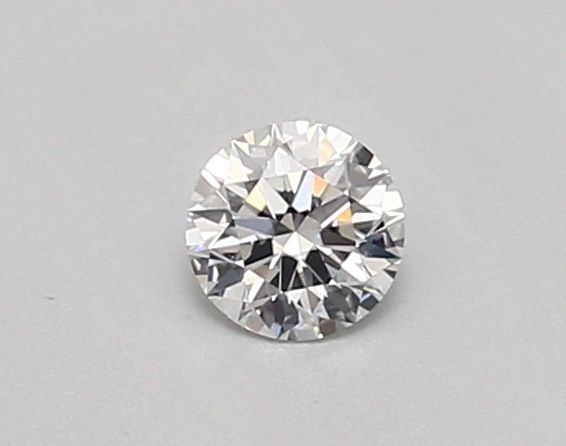 0.29 ct lab-grown Round Diamond