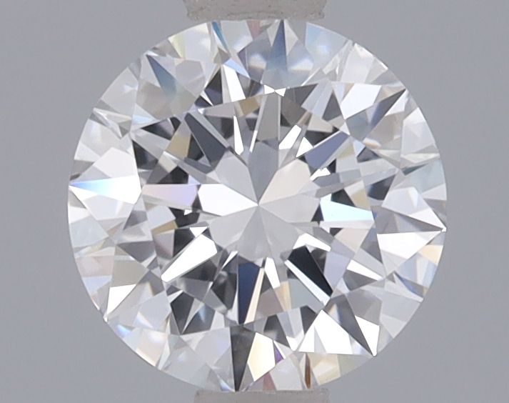 1.01 ct. round Lab Grown Diamond front image