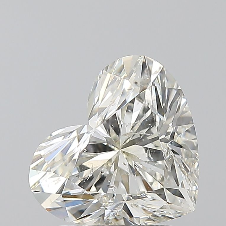 2.01 Carat